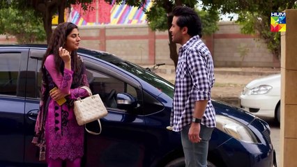 Khaas Episode 08 HUM TV Drama 12 June 2019