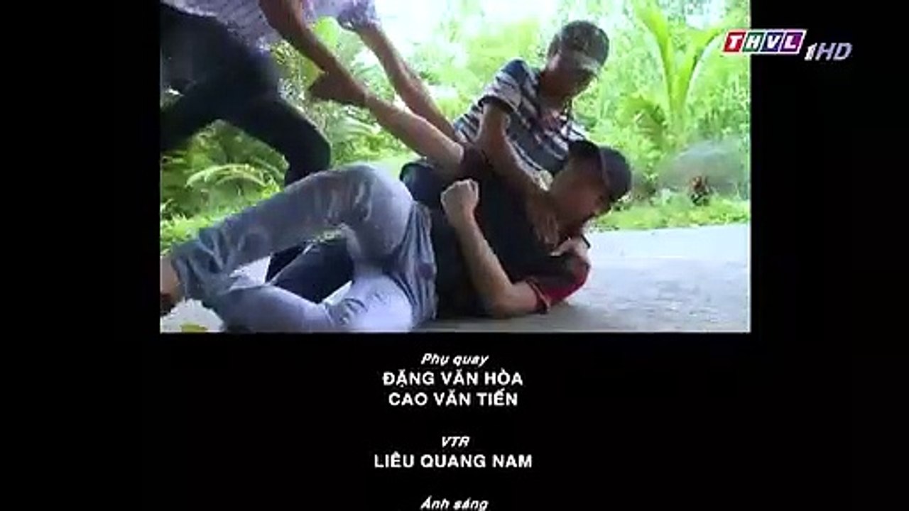 Dập Tắt Lửa Lòng Tập 46 ~ Tập Cuối ~ Phim Dap Tat Lua Long Tap Cuoi ~ Phim Việt Nam THVL1 ~ Phim Dap Tat Lua Long Tap 46