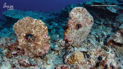 Giant Stone Money Discovered as the 'Original Bitcoin'