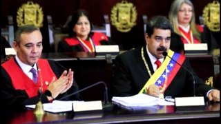 Ultimo minuto venezuela : MADURO planea viajar a RUSIA