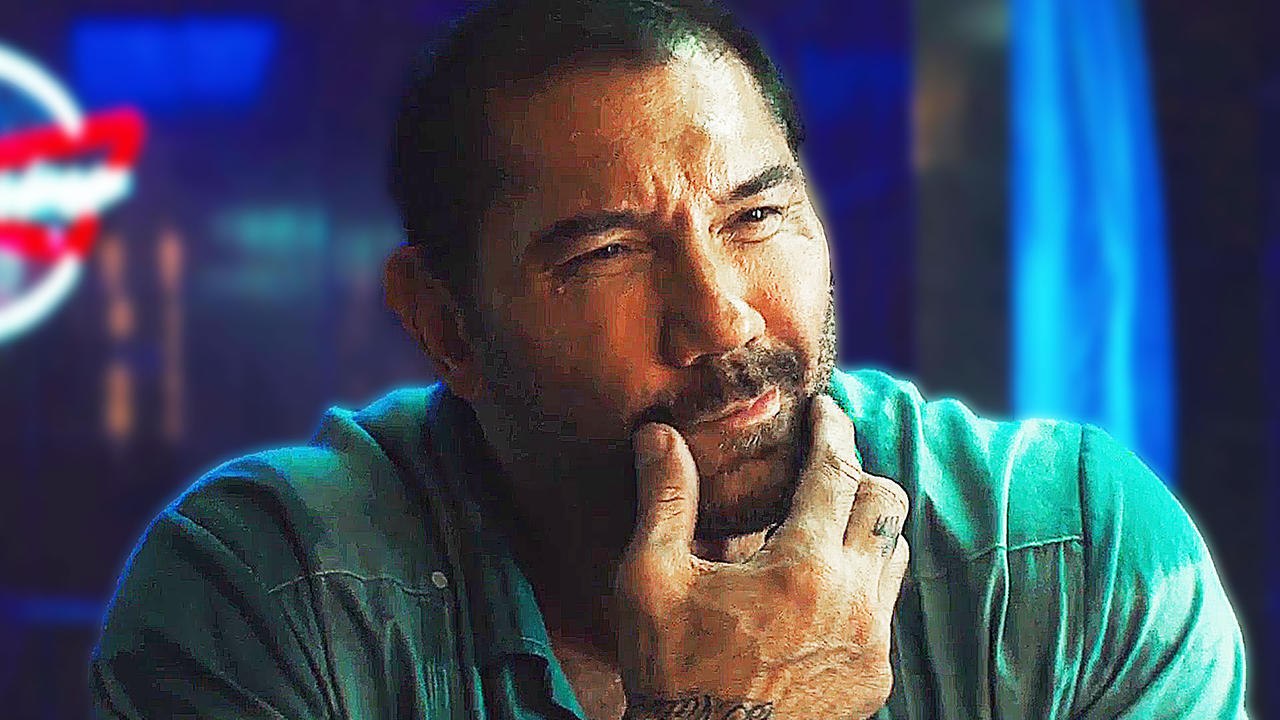 Stuber - Trailer 2 (Deutsch) HD