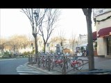 vélos reflex Chalon sur Saône : vélos en libre service