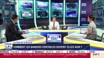 Le Club de la Bourse: Véronique Riches-Flores, Stanislas Bernard et Jean-Baptiste Huet - 12/06