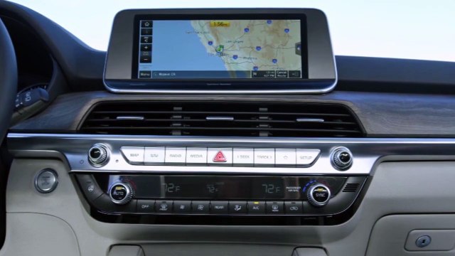 2020 Kia Telluride New Port Richey FL | New Kia Telluride New Port Richey FL