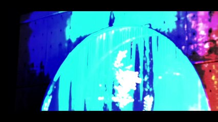 Le cours de l'eau The course of the water