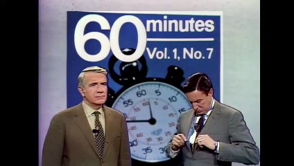 Mike Wallace Is Here - Official Trailer