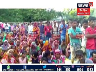 ক্ষমতাৰ অপব্যৱহাৰ কৰিছে মন্ত্ৰী পৰিমল শুক্লবৈদ্যইঃ সুস্মিতা দেৱ