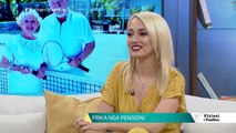 Vizioni i pasdites - Jeta pas pensonit - 12 Qershor 2019 - Show - Vizion Plus
