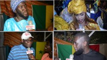 Baye,Daro, Mass,Tann au festival képarou mame 2019