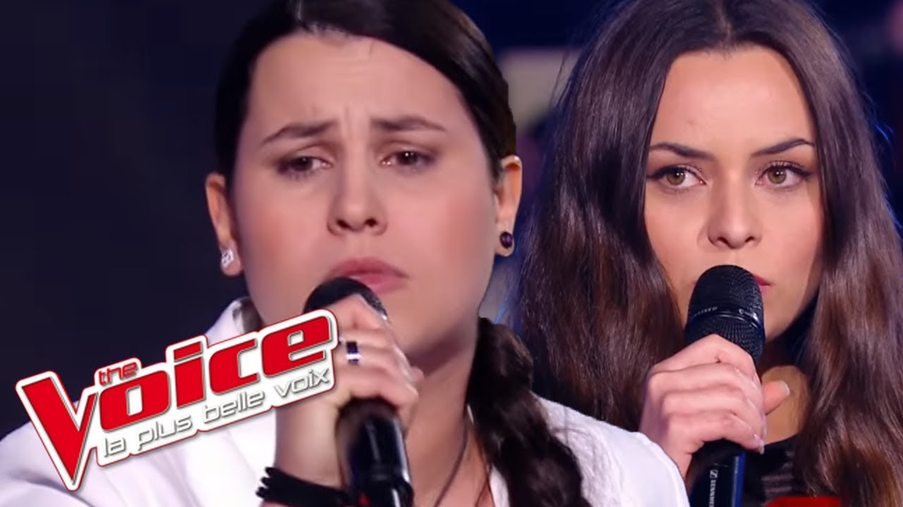 Jean-Jacques Goldman – Puisque tu pars | Anahy...
