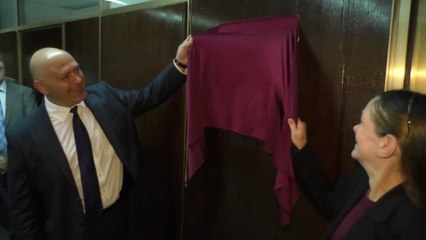 Inaugurohet zyra e avansuar e prokurimit që promovon transparencën-Lajme