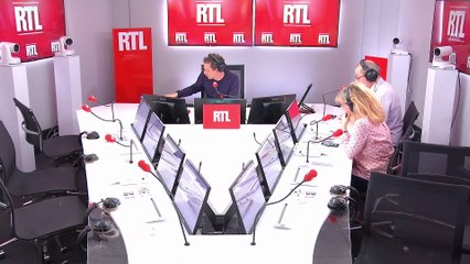 RTL Monde du 12 juin 2019