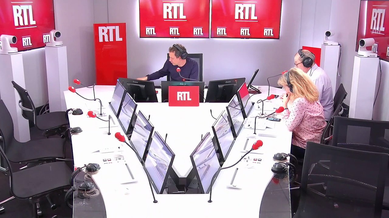 RTL Monde du 12 juin 2019
