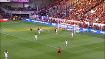 J37 EA Guingamp - Toulouse FC (2-1)  - Résumé - (EAG - TFC) _ 2014-15