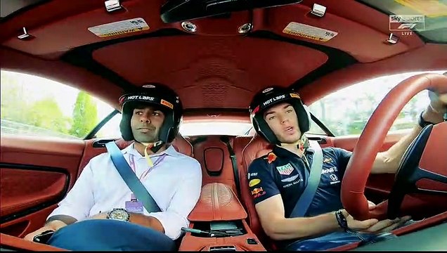 F1 2019 Canadian GP - The F1 Show