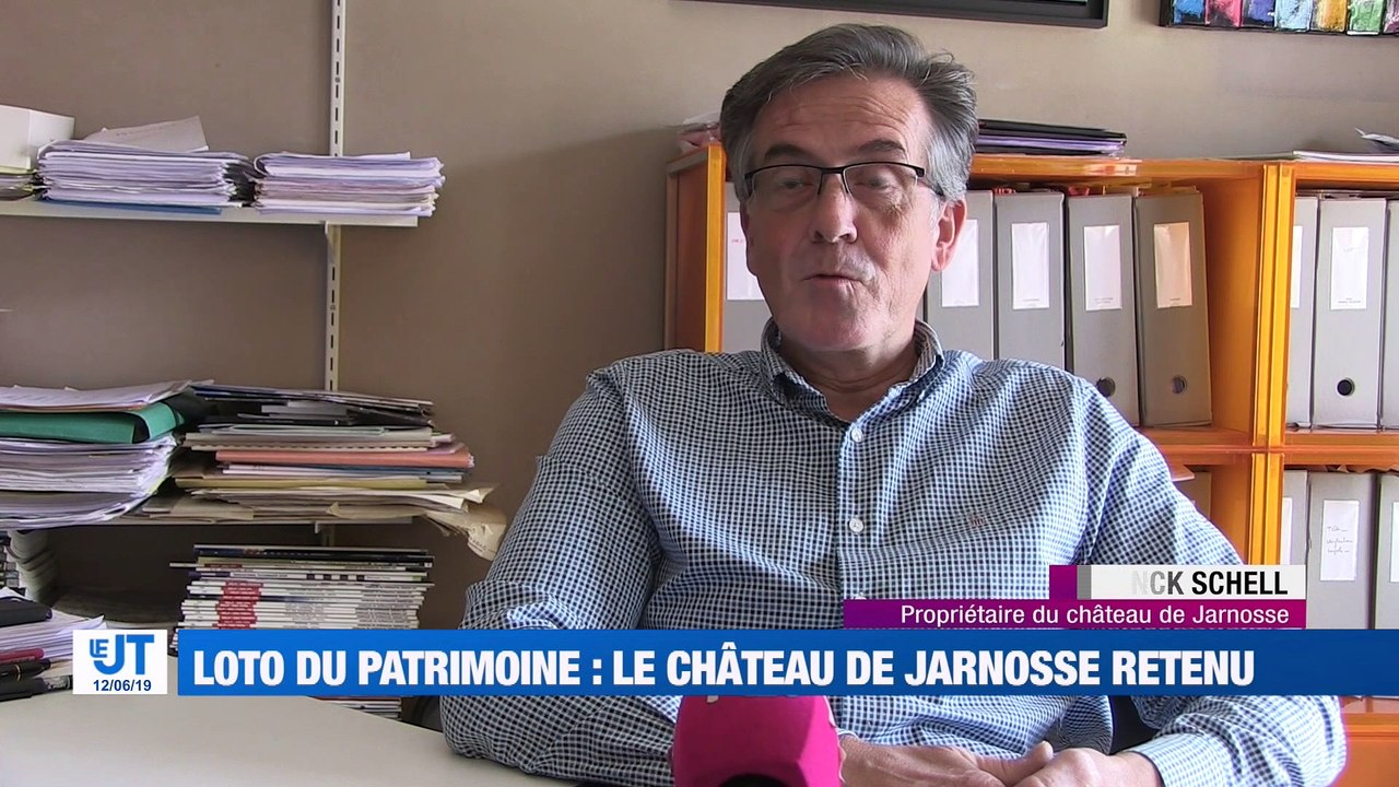 À la UNE : les salariés de Loire-Offset Titoulet lèvent le camp / l'Inspecteur d'Académie rassure les parents / Montbrison sera-t-il élu plus beau marché de France / le nouveau parc-expo dévoilé.