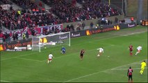 J26 EA Guingamp - Montpellier Hérault SC (0-2)  - Résumé - (EAG - MHSC) _ 2014-15