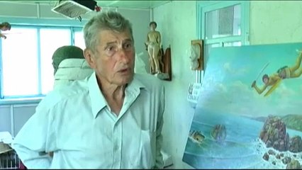 Ταξίδι ζωής στην Ελλάδα