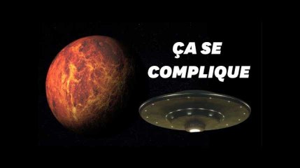 La recherche de vie extraterrestre bien plus compliquée que prévue