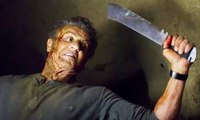 Rambo 5 The Last Blood : in the cartel tunnels with Sylvester Stallone - behind the scenes