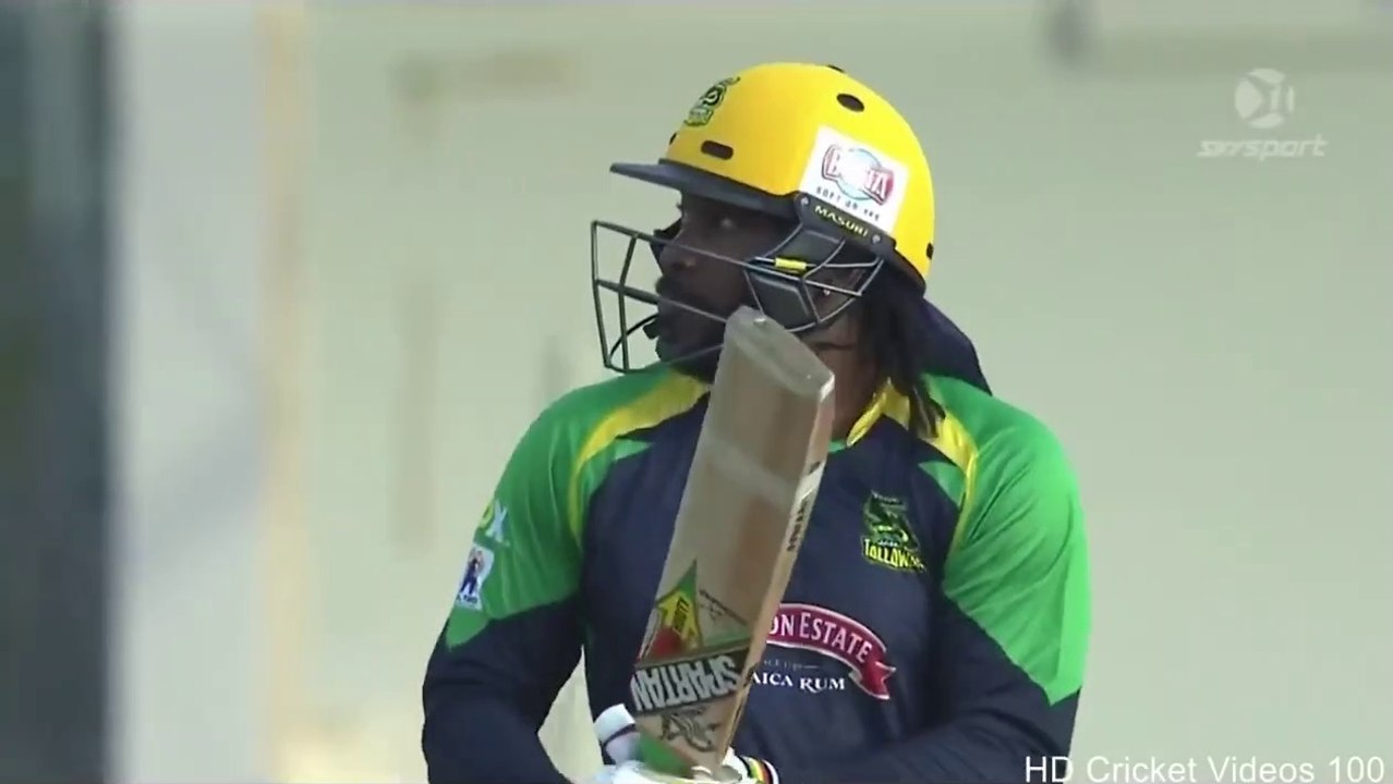 Chris_Gayle_90_Runs_off_36_balls_!!!!_vs_St_Lucia_Zouks___CPL_2015_HD