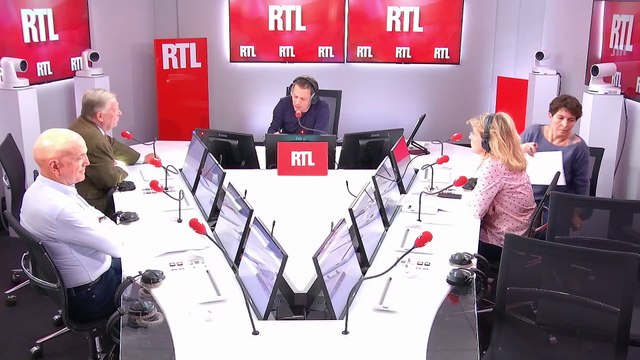 Édouard Philippe : une accélération dans la continuité estime Alain Duhamel