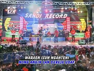 Suliana - Sembyar [Official Music Video]