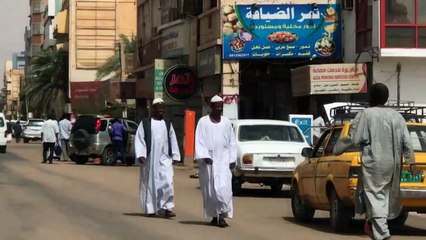 مظاهر الحياة الطبيعية تعود إلى الخرطوم مع انتهاء العصيان المدني