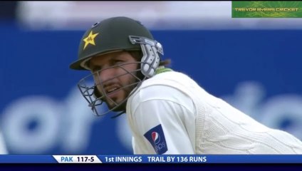 Shahid_Afridi__CRAZY_TEST_MATCH_BATTING__31_off_15_balls_vs_AUSTRALIA_2010_HD