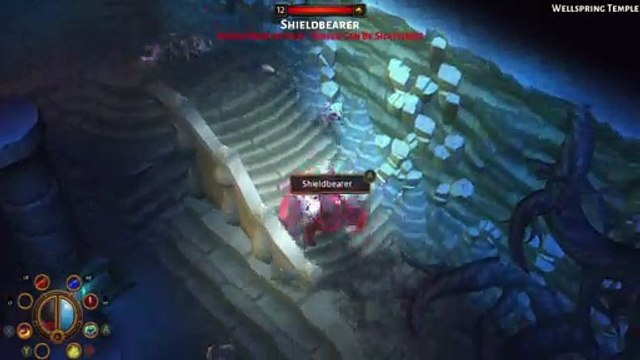 Torchlight II - Fecha en consolas