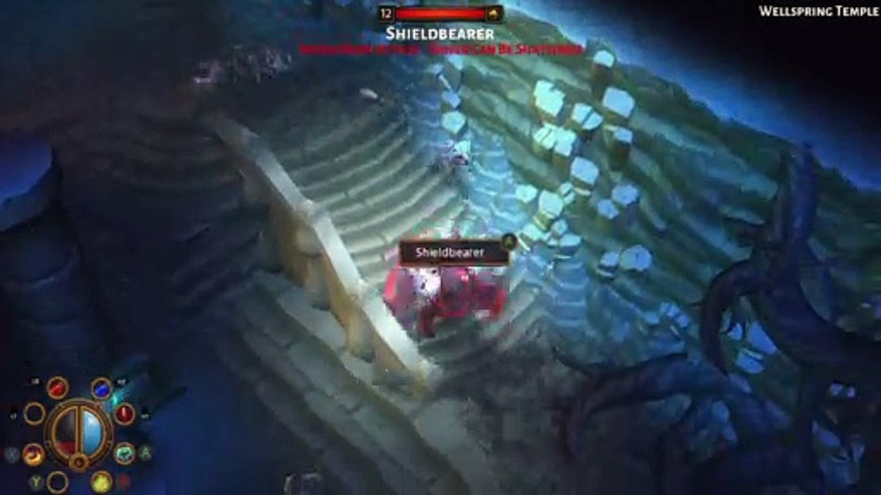 Torchlight II - Fecha en consolas