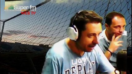 Στενό Μαρκάρισμα με τον Ανδρέα Στάμο 12-6-19