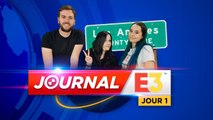 #E3GK 2019 : Journal de l'E3 Jour 1