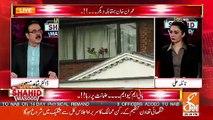 Kis Kis Ko Riasat e Pakistan Wapsi Lane Mein Lagi Hui Hai..Dr Shahid Masood Telling