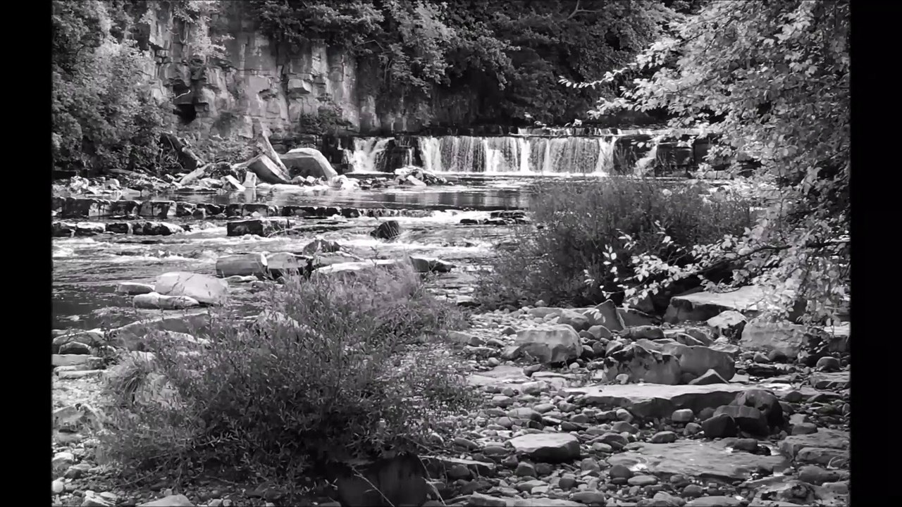 Lost in North England 2016 /Full Film/Complete Movie/Ganzer Film