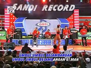 Suliana - Umbul Umbul Blambangan [Official Music Video]