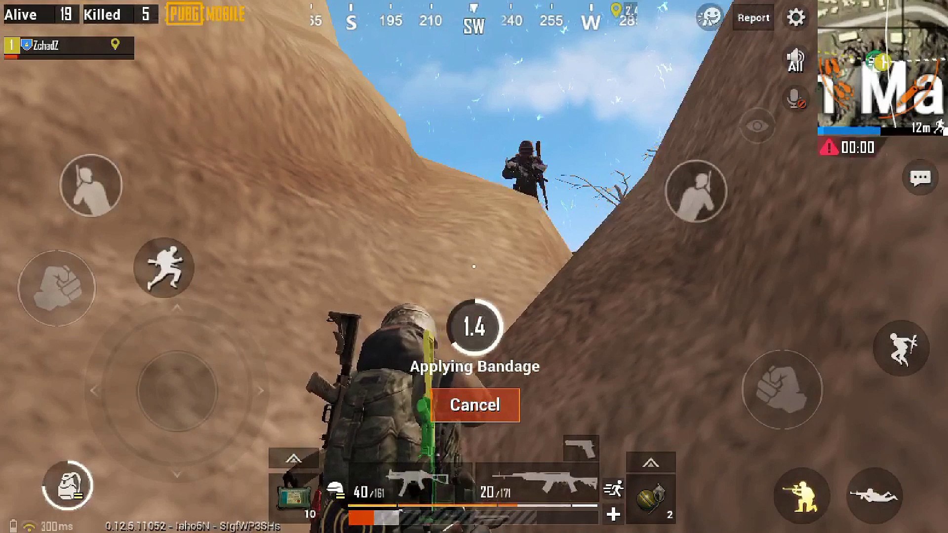 Pubg Unbelivable Kills