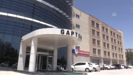 "Türkiye'nin Bozkır Ekosistemlerinin Yönetimi Çalıştayı"