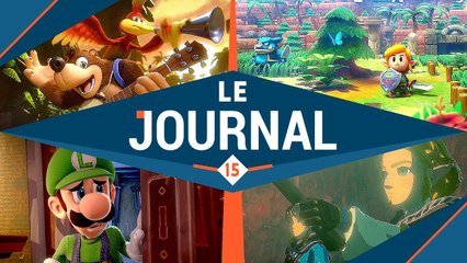 Trop de remake et de remaster à cet E3 2019 ? | LE JOURNAL #15
