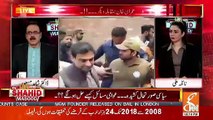 Zardari Sahab Aur Hamza Shahbaz Ki Giraftari Kyun Hui Hai..Dr Shahid Masood Telling