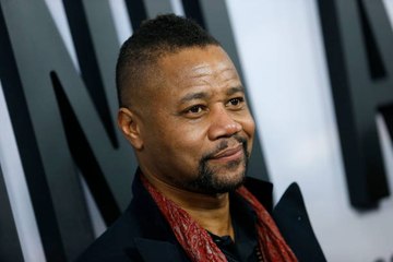 Cuba Gooding Jr. to Turn Himself in Over Groping Claims