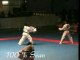 Taekwondo - Démo Part 1