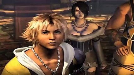 Descargar video: Epic Cinematic | Yuna and Tidus Story - Final Fantasy X (Epic Emotional Mix) - Epic Music VN