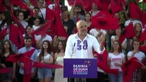 Edi Rama: Akti i Ilir Metës ka zbardhur planin - Top Channel Albania - News - Lajme
