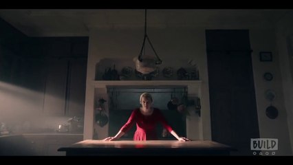 THE HANDMAID'S TALE Season 4 Episode 10 'HULU' TV Series HD