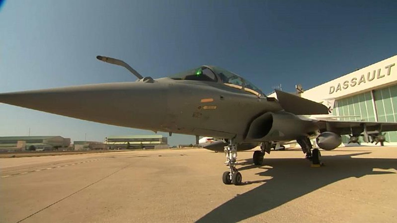 Dassault-Konzern expandiert in Cyber-Medizin