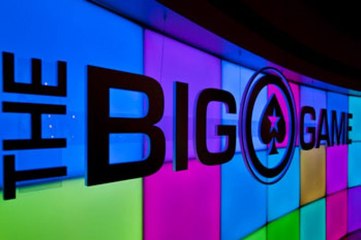 The Big Game Andre Capella 126 HD