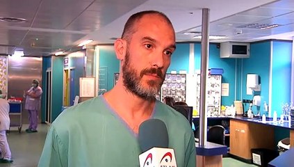 El derivado de la piña que revoluciona el tratamiento de grandes quemados
