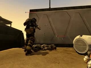 BATTLEFIELD 2142 POUR LES NULS...