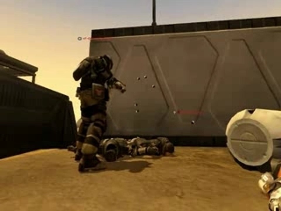 BATTLEFIELD 2142 POUR LES NULS...